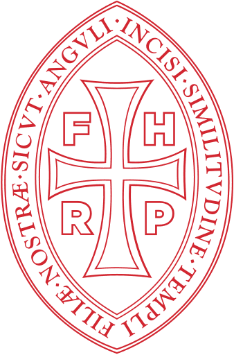 Francis Holland School logo