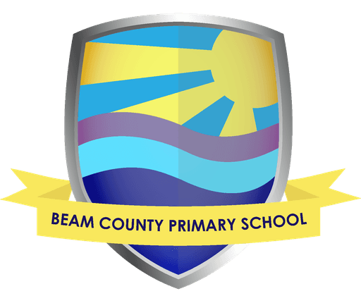 Beam Primary School logo