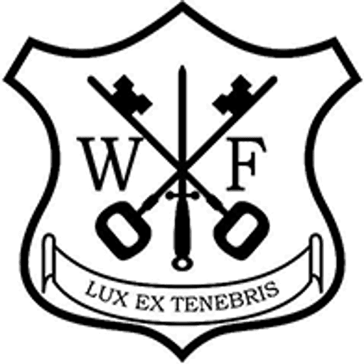 William Ford CofE Junior School logo