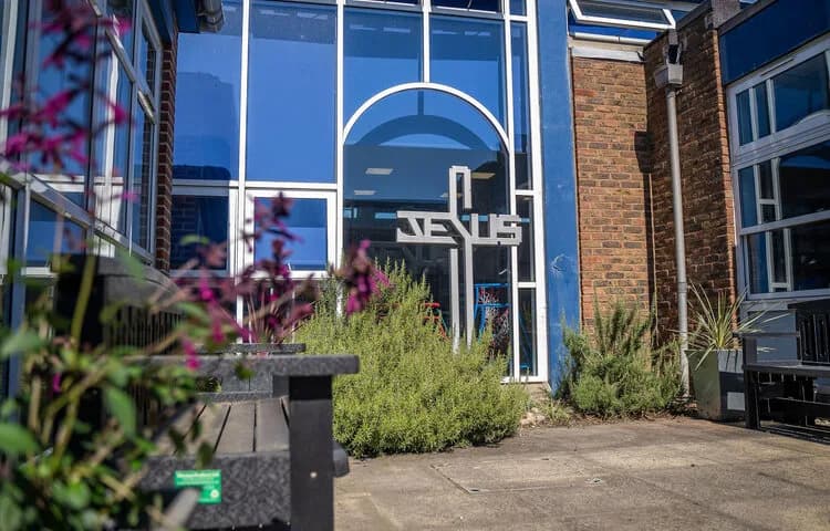 St Peter's Catholic Primary School, Dagenham