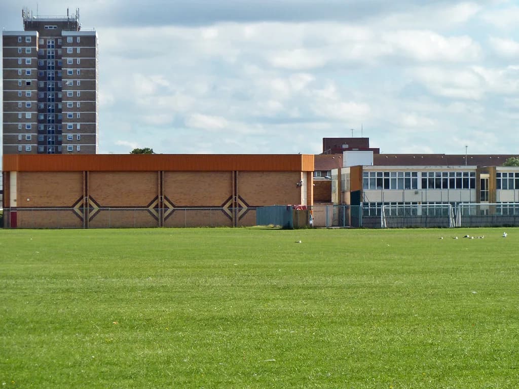 All Saints Catholic School and Technology College, Dagenham