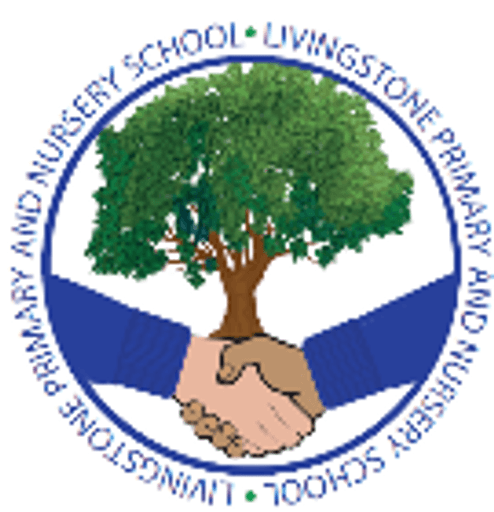 Livingstone Primary and Nursery School logo