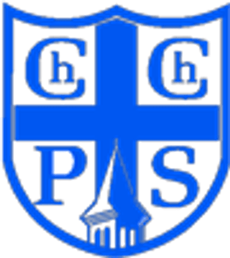 Christ Church Primary School logo
