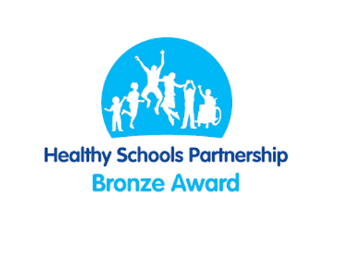 Holy Trinity CofE Primary School logo