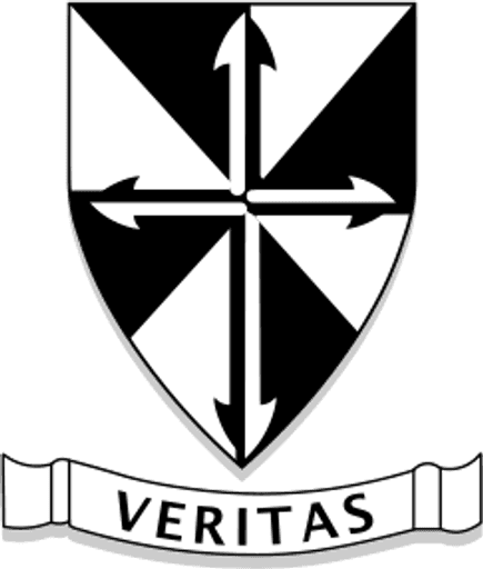 The Annunciation RC Junior School logo