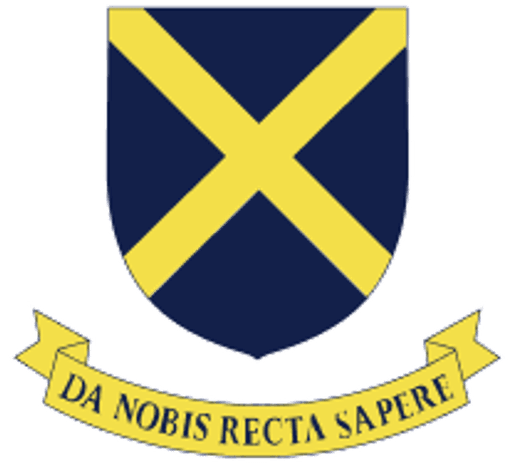 Finchley Catholic High School logo