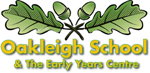 Oakleigh School & Acorn Assessment Centre logo