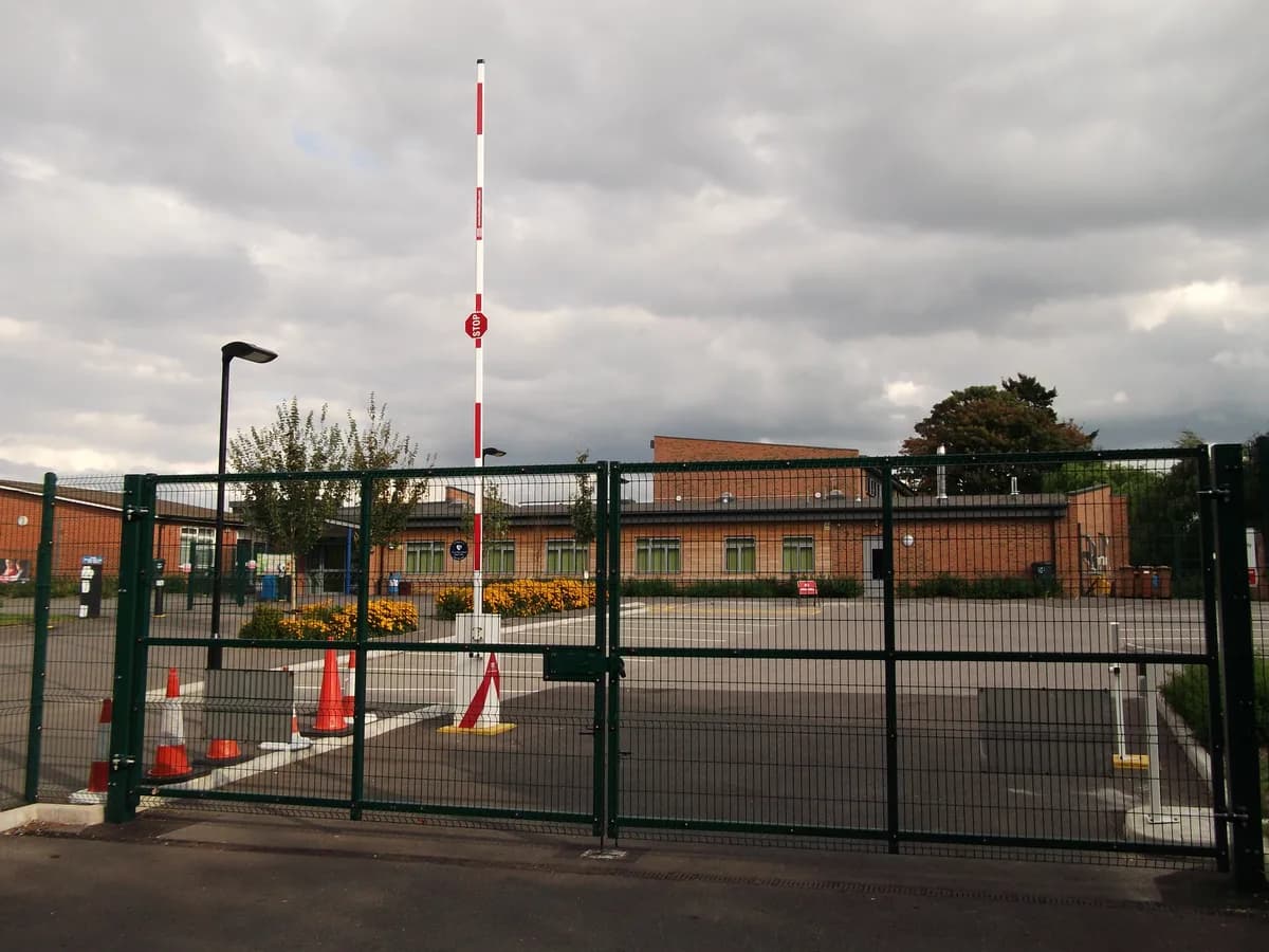 Upton Primary School, Bexley