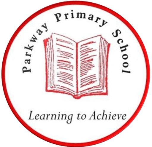 Parkway Primary School logo