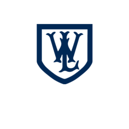West Lodge School logo