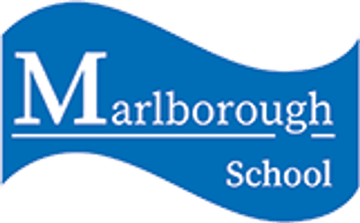 Marlborough School logo