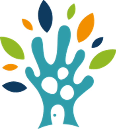 Curzon Nursery School & Family Wellbeing Centre logo