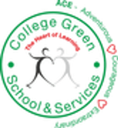 College Green School and Services logo