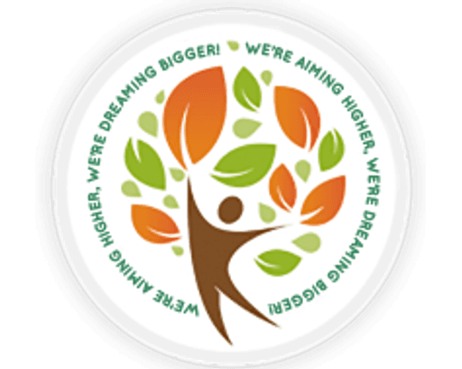 Malorees Infant School logo