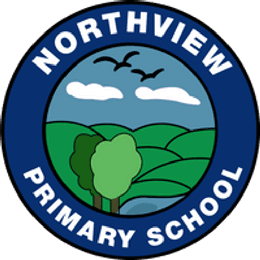 Northview Junior and Infant School logo