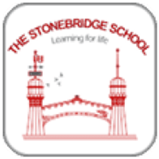 The Stonebridge School logo