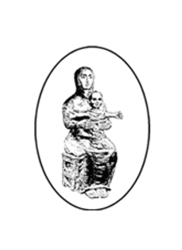 St Mary's CofE Primary School logo
