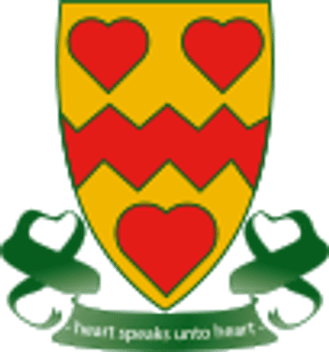 Newman Catholic College logo