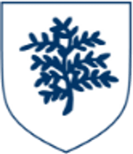 Poverest Primary School logo
