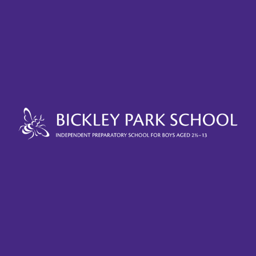 Bickley Park School logo