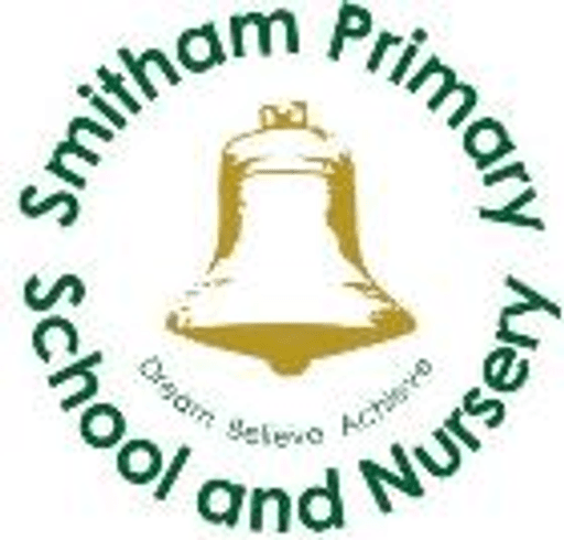 Smitham Primary School logo