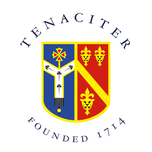 Archbishop Tenison's CofE High School logo