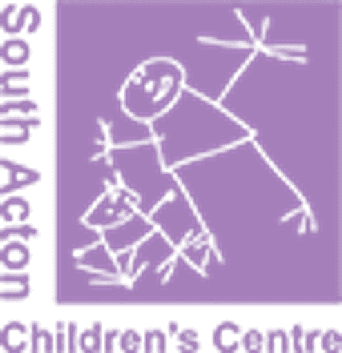 South Acton Childrens Centre logo