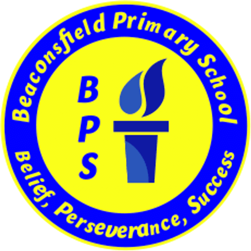 Beaconsfield Primary and Nursery School logo