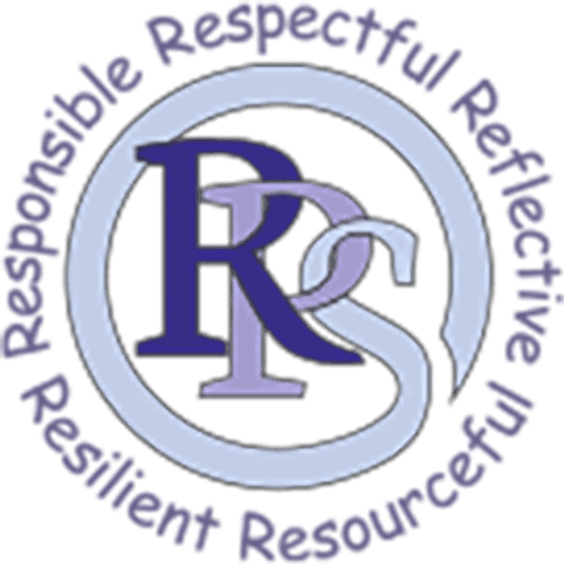 Ravenor Primary School logo