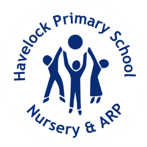 Havelock Primary School, Nursery & Arp logo