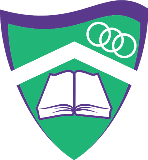 Greenford High School logo