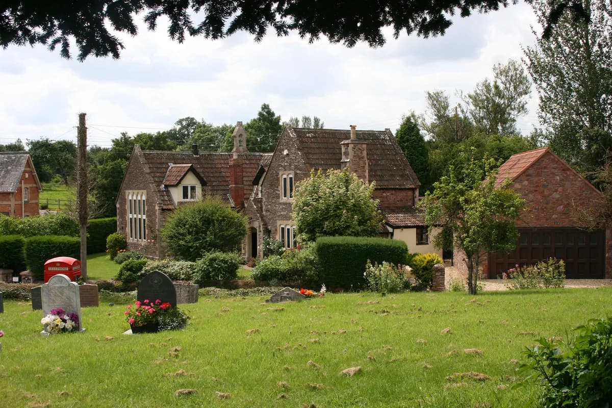 Durston House School, London