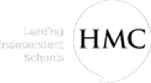 St Benedict's School logo