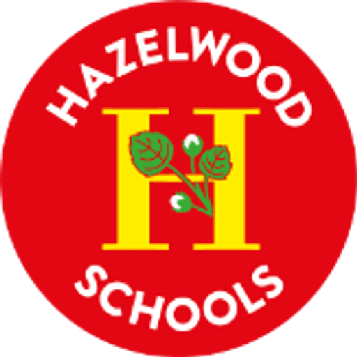 Hazelwood Infant School logo
