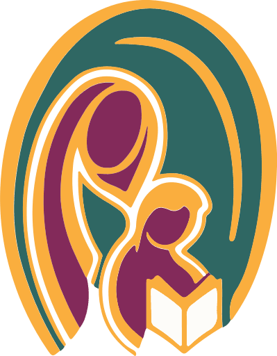 St Anne's Catholic High School for Girls logo