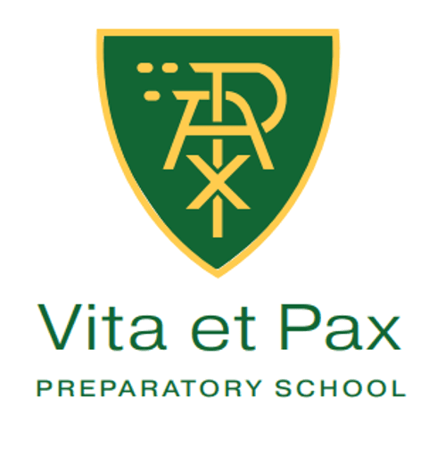Vita Et Pax School logo