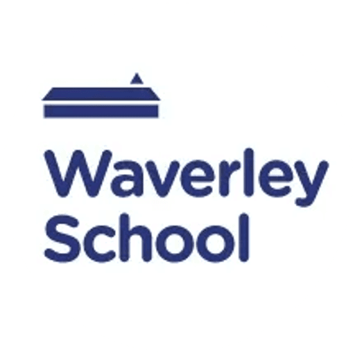 Waverley School logo
