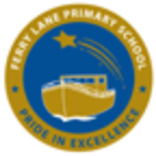 Ferry Lane Primary School logo