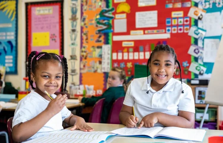 St Ignatius RC Primary School, London