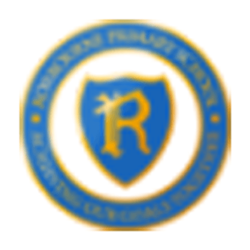 Roxbourne Primary School logo