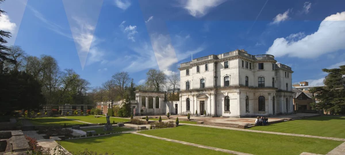 North London Collegiate School, Middlesex