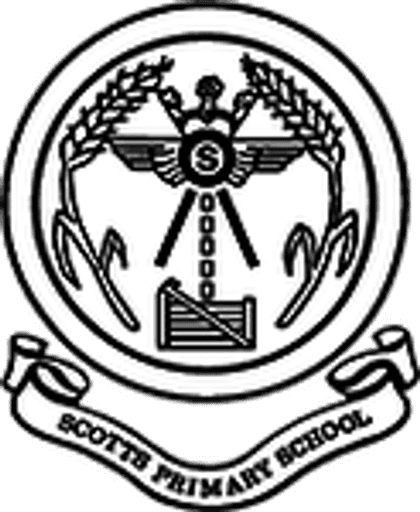 Scotts Primary School logo