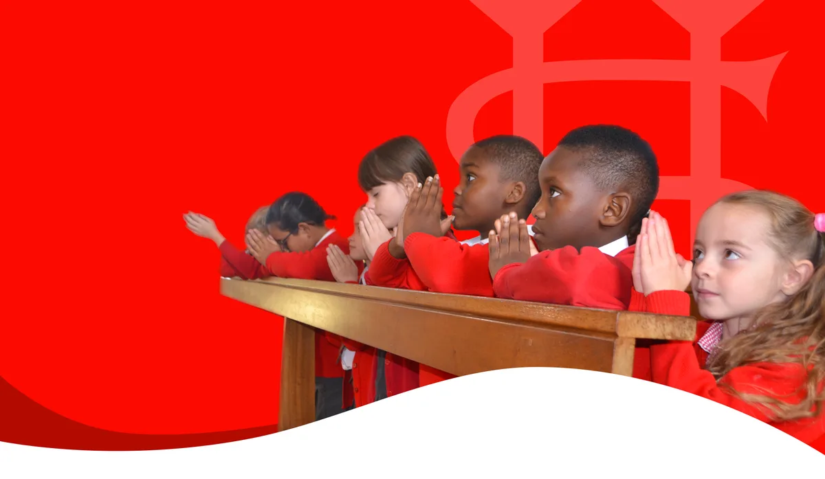 St Ursula's Catholic Primary School, Romford