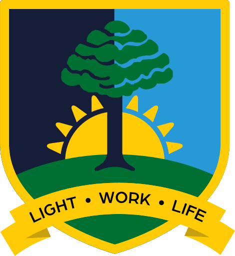Gidea Park Preparatory School and Nursery logo
