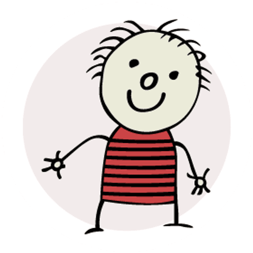 Field End Infant School logo