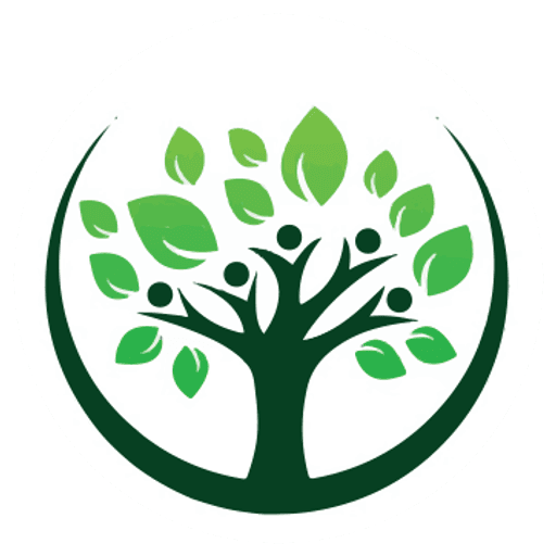 Whiteheath Junior School logo