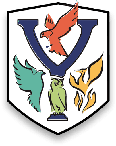 Yeading Junior School logo