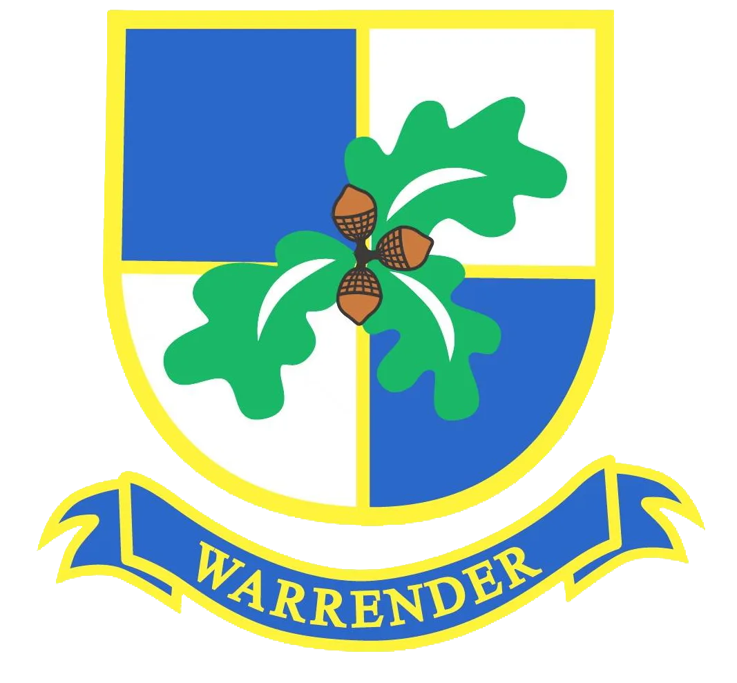 Warrender Primary School, Ruislip
