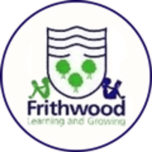 Frithwood Primary School logo