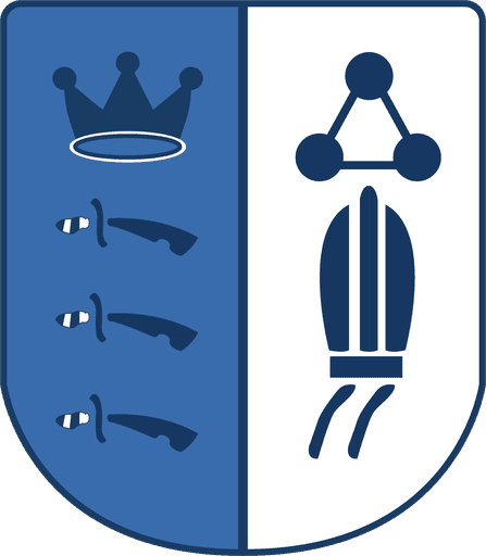 Holy Trinity CofE Primary School logo